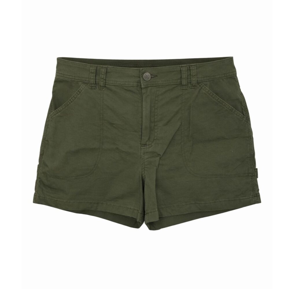 LEE WORKWEAR CASUAL EVERYDAY OUTDOOR RELAXED FIT UTILITY SHORTS SZ.14 MEDIUM